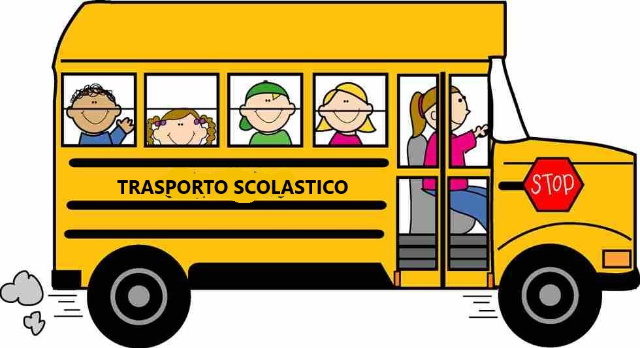 Avviso concessione di un contributo trasporto scolastico 2023/2024